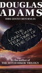 Douglas Adams - Long Dark Tea-Time of the Soul