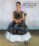 Hayde Herrera, Hayden Herrera, Frida Kahlo - Frida Kahlo
