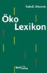 Udo E. Simonis - Öko-Lexikon