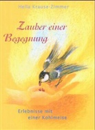 Hella Krause-Zimmer, Gabriela de Carvalho - Zauber einer Begegnung