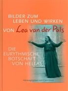 Cara Groot, Cara Groot - Bilder zum Leben und Wirken von Lea van der Pals
