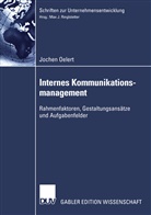 Jochen Oelert - Internes Kommunikationsmanagement