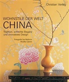 Bradley Quinn, Jan Baldwin - Wohnstile der Welt, China