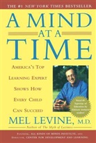 Mel Levine, Melvin D. Levine - A Mind at a Time