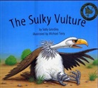 Sally Grindley, Michael Terry, Michael Terry - The Sulky Vulture