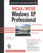 James Chellis, Lisa Donald - MCSA/MCSE: Windows XP Professional. Study Guide