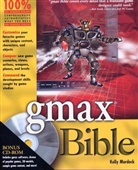 Kelly Murdock, Kelly L. Murdock, Murdock Kelly, Tulip Multimedia Spanish Fork Utah - Gmax Bible