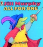 Jill Murphy - All for One