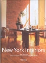 Beate Wedekind - New York Interiors
