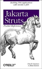 CAVANESS, Chuck Cavaness, Cavaness Chuck, Brian Keeton - CAVANESS: Jakarta Struts. Pocket Reference