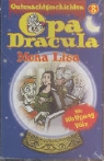 Wolfgang Völz - Opa Dracula, Cassetten - 8: Mona Lisa, 1 Cassette