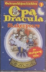 Wolfgang Völz - Opa Dracula, Cassetten: Shakespeare, 1 Cassette