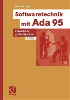 Manfred Nagl - Softwaretechnik mit Ada 95