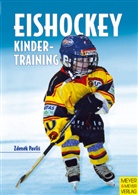 Zdenek Pavlis - Eishockey Kindertraining