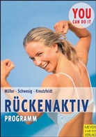 Klaus Müller - Das Rückenaktivprogramm