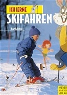 Katrin Barth, Hubert Brühl - Ich lerne Skifahren