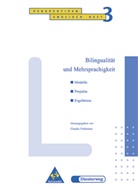 Claudia Finkbeiner, Claudia Finkbeiner - Perspektiven Englisch - Heft 3: Bilingualität und Mehrsprachigkeit