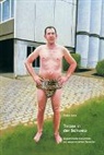 Pedro Lenz, Karoline Schreiber - Tarzan in der Schweiz