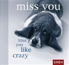 Chiara Doran - Miss you like crazy