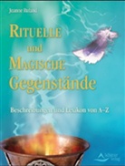 Jeanne Ruland - Rituelle und Magische Gegenstände