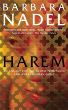 Barbara Nadel - Harem