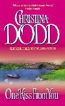 Christina Dodd - One Kiss From You