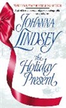 Johanna Lindsey - The Holiday Present
