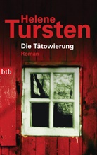 Helene Tursten - Die Tätowierung