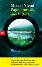 Mikael Niemi - Populärmusik aus Vittula