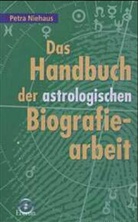 Petra Niehaus - Das Handbuch der astrologischen Biografiearbeit