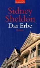 Sidney Sheldon - Das Erbe