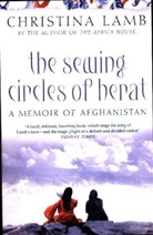 Christina Lamb - The Sewing Circles of Herat