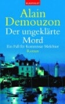 Alain Demouzon - Der ungeklärte Mord