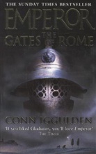 Conn Iggulden - The Gates of Rome