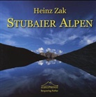 Heinz Zak - Stubaier Alpen