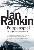 Ian Rankin - Puppenspiel