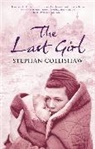 Stephen Cilishaw, Stephan Collishaw - The Last Girl