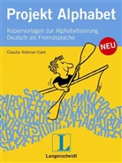 Projekt Alphabet: Projekt Alphabet, Kursbuch