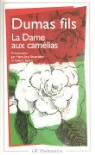 Alexandre Dumas, Alexandre Fils Dumas - La dame aux camélias