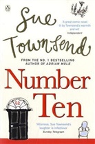 Sue Townsend - Number Ten