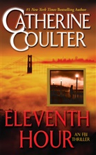 Catherine Coulter - Eleventh Hour