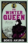 Boris Akunin - The Winter Queen