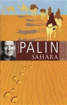 Michael Palin - Sahara
