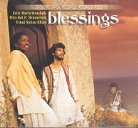Mira Bai P. Henderson, Felix Maria Woschek - blessings (Audio book)
