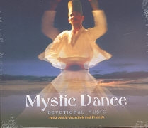 Felix Maria Woschek - Mystic Dance (Audio book)