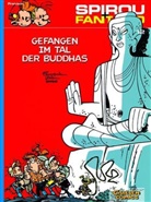 Andre Franquin, André Franquin - Spirou und Fantasio - Bd.12: Spirou + Fantasio - Gefangen im Tal der Buddhas