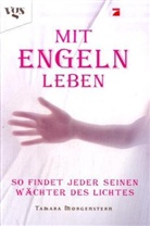 Tamara Morgenstern - Mit Engeln leben
