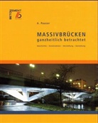 Alfred Pauser - Massivbrücken ganzheitlich betrachtet