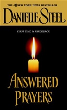 Danielle Steel - Answered prayers