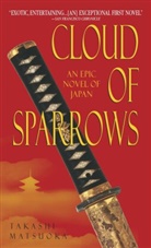 Takashi Matsuoka - Cloud of Sparrows